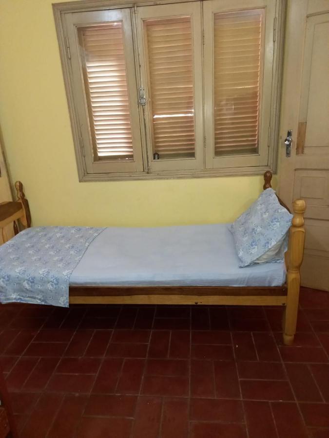 La Casa De Pedro Hostel Encarnación Buitenkant foto